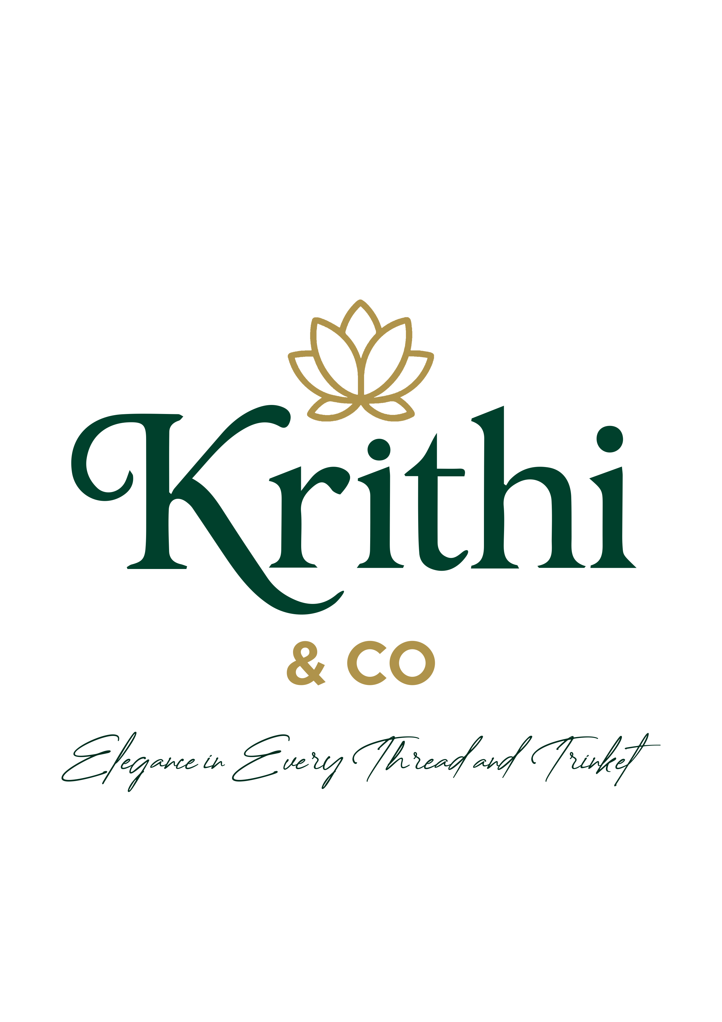 Krithi & Co